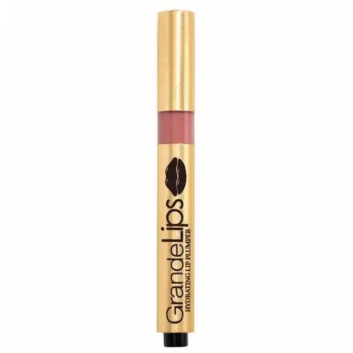 Grande Cosmetics Hydrating Lip Plumper Spicy Mauve