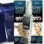 Grey Out Preparat na siwe włosy GreyOut 125ml Szampon na Siwe Włosy 150g Sklep