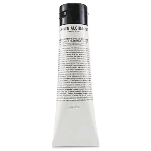 Grown Alchemist Hydra Restore Cream Cleanser 100 ml