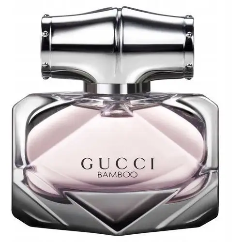 Gucci bamboo edp woda perfumowana dla kobiet perfumy damskie 50ml