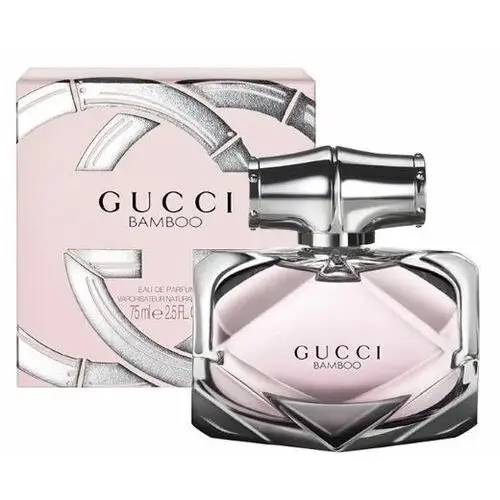 Gucci Bamboo Women Eau de Parfum 50 ml