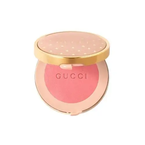 Gucci Beauty Blush De Beaute in 03 Radiant Pink