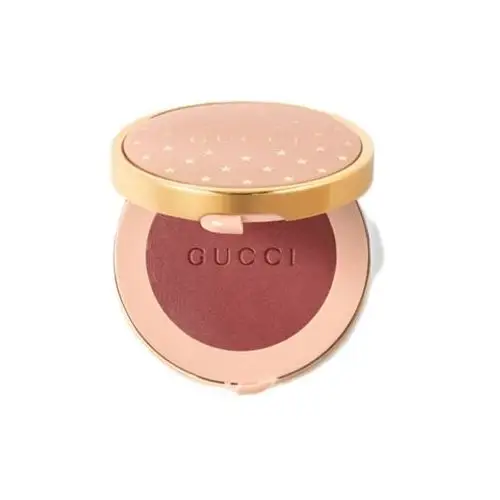 Gucci Beauty Blush De Beaute in 06 Warm Berry