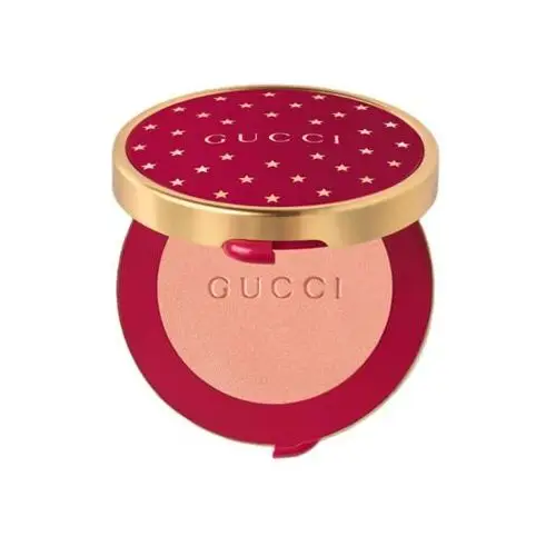 Gucci Beauty Blush LIMITED EDITION in Peach