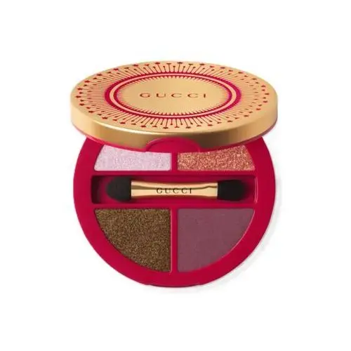 Gucci Beauty Palette de Beaute Quatuor LIMITED EDITION in 001 Glittery