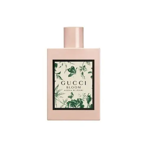 Gucci bloom acqua di fiori woda toaletowa 100 ml dla kobiet