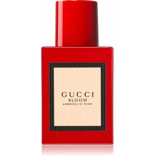 Gucci Bloom Ambrosia di Fiori woda perfumowana dla kobiet 30 ml,003
