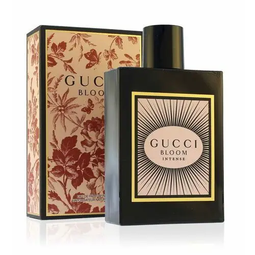 Gucci Bloom Intense Woda Perfumowana 100 ml