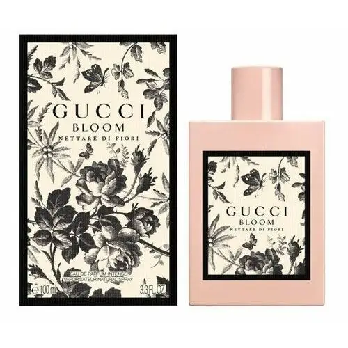 Bloom nettare di fiori, woda perfumowana, 100ml Gucci
