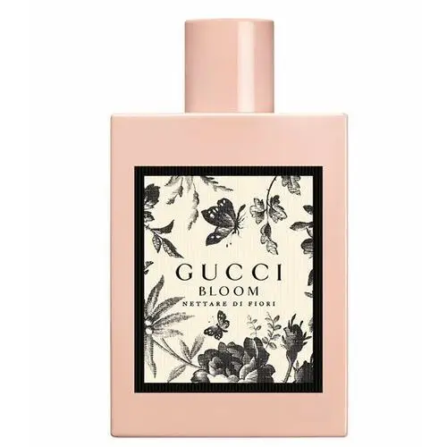 Gucci bloom nettare di fiori, woda perfumowana, 50ml