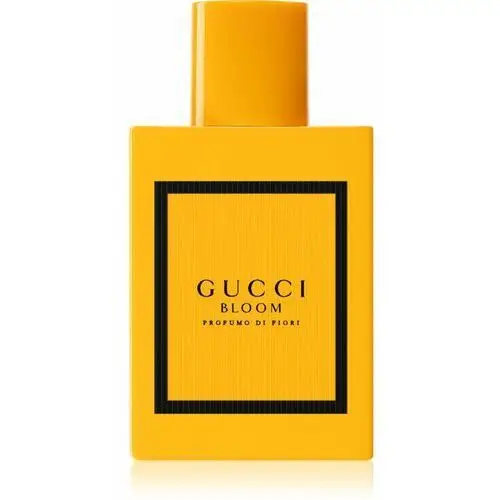 Gucci bloom profumo di fiori woda perfumowana dla kobiet 50 ml