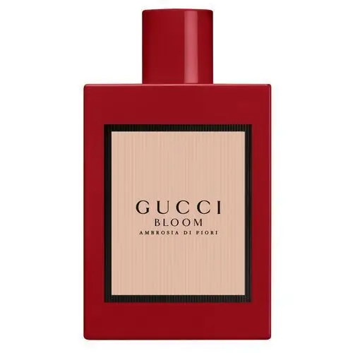Gucci gucci bloom - woda perfumowana 100 ml