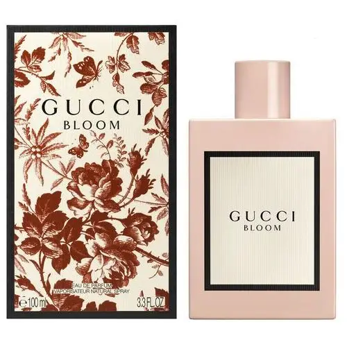 Gucci Bloom woda perfumowana 100 ml dla kobiet