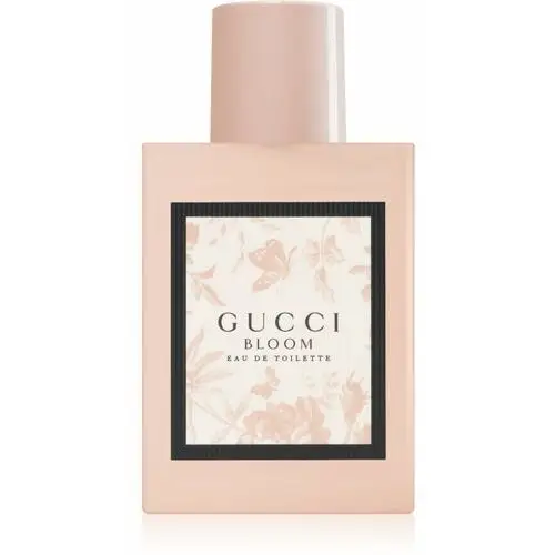 Bloom woda toaletowa dla kobiet 50 ml Gucci