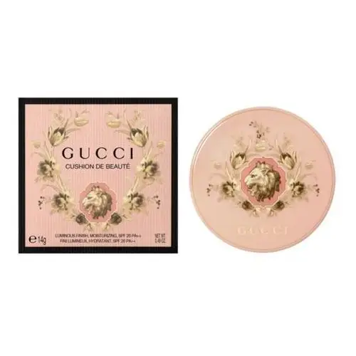 Gucci Coushion De Beauty Compact 02