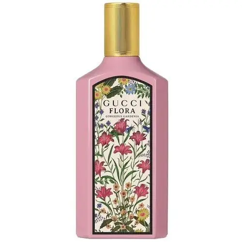 Gucci flora gorgeous gardenia - woda perfumowana 100 ml