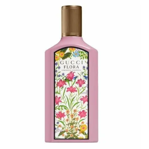 Gucci flora gorgeous gardenia woda perfumowana dla kobiet 100 ml