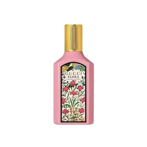 Gucci flora gorgeous gardenia woda perfumowana dla kobiet 50 ml