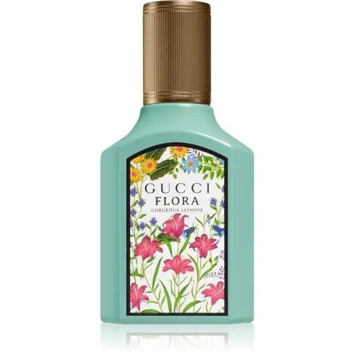 Gucci flora gorgeous jasmine woda perfumowana dla kobiet 30 ml