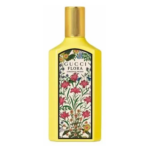 Gucci Flora Gorgeous Orchid Woda perfumowana 100 ml,001