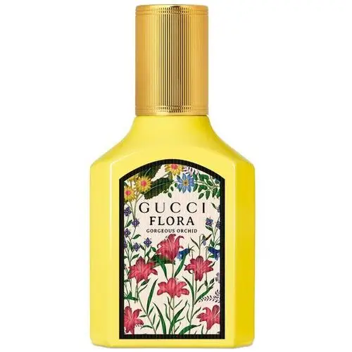 Gucci Flora Gorgeous Orchid Woda perfumowana 30 ml