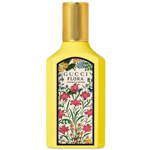 Gucci Flora Gorgeous Orchid Woda perfumowana 50 ml,002