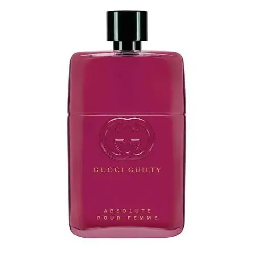 Gucci guilty absolute pourfemme edp 90 ml dla pań