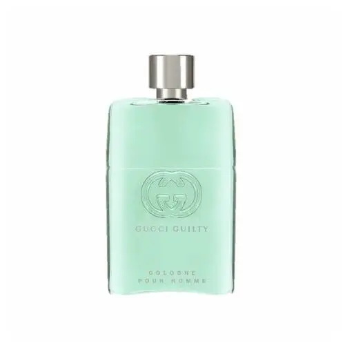 Gucci , guilty cologne pour femme, woda toaletowa, 50 ml