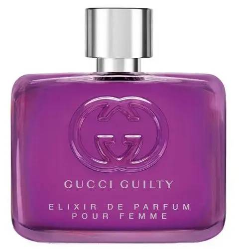 Guilty elixir de parfum pour femme (60 ml) Gucci