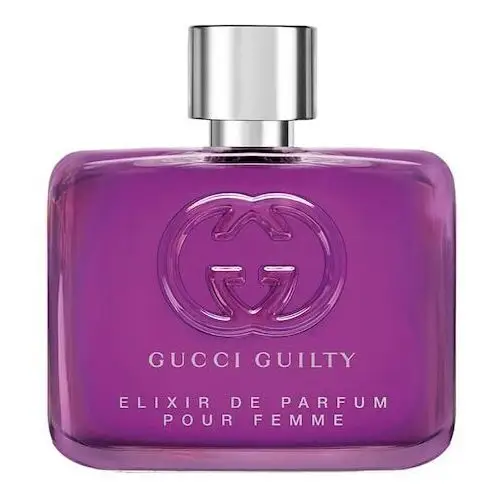 Gucci guilty elixir pour femme woda perfumowana 60 ml