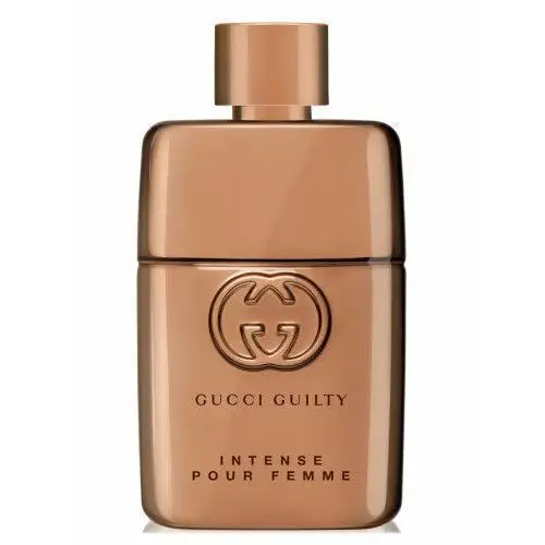 Gucci , guilty intense, woda perfumowana, 30 ml