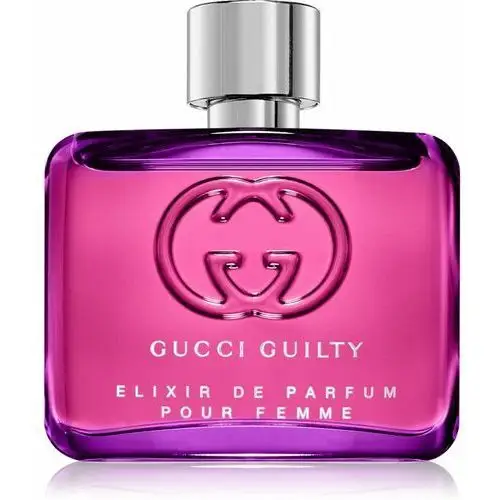 Gucci Guilty Pour Femme ekstrakt perfum dla kobiet 60 ml