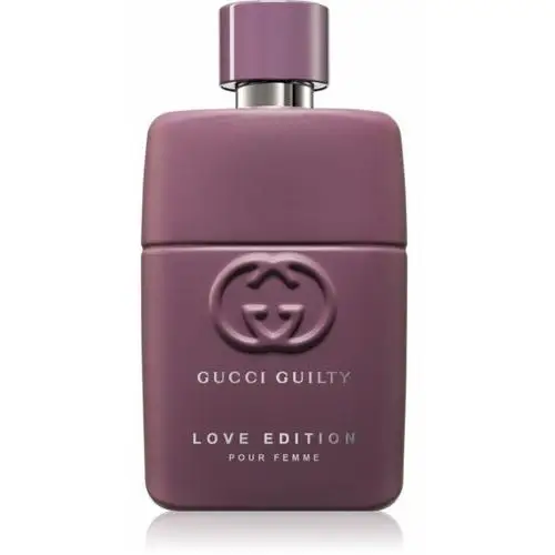 Gucci Guilty Pour Femme Love Edition 2025 woda perfumowana dla kobiet 50 ml