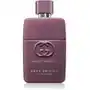 Gucci Guilty Pour Femme Love Edition 2025 woda perfumowana dla kobiet 50 ml Sklep