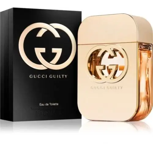 Gucci Guilty Woman Woda Toaletowa 75 ml, 4E92-346EF