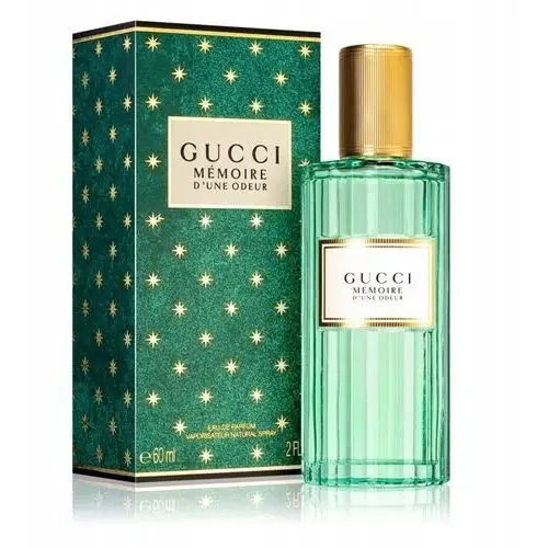 Gucci Memoire d'une Odeur Edp 60ml