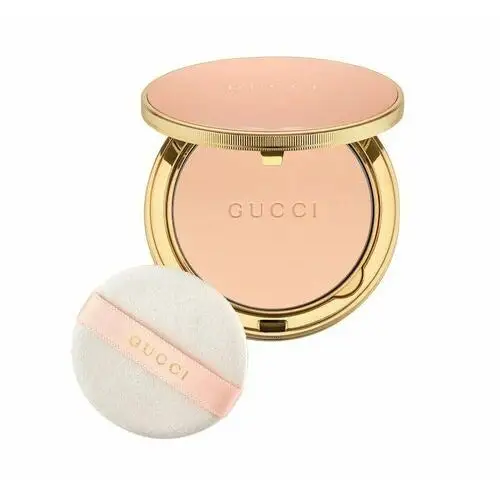 Gucci Poudre De Beaute Matte Compact Powder 02