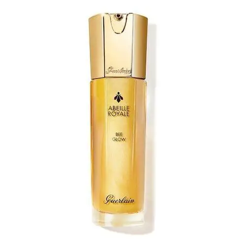 Abeille royale bee glow - zmysłowy, gęsty żel nawilżający do twarzy Guerlain