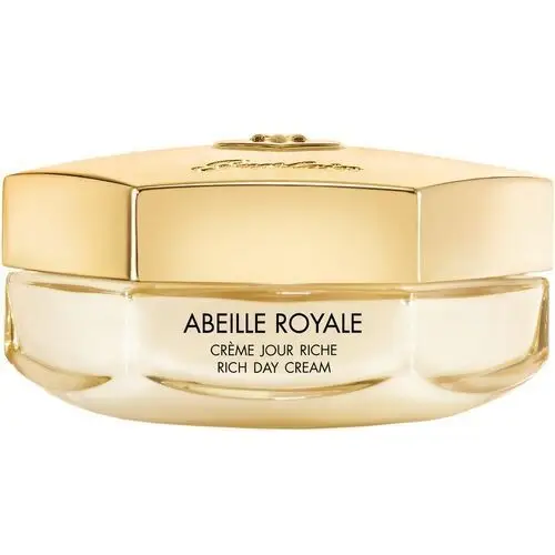 Abeille Royale - Bogaty krem na dzień, 484012