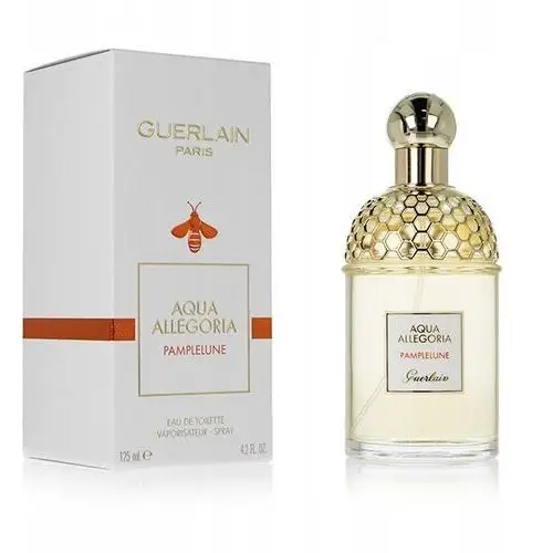 Guerlain Aqua Allegoria Edt 125ml