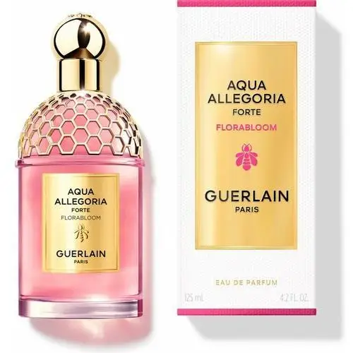 Aqua allegoria florabloom woda perfumowana 125 ml Guerlain