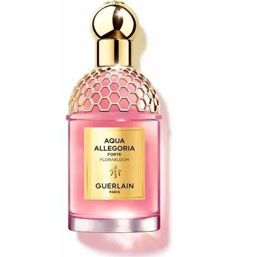 GUERLAIN Aqua Allegoria Florabloom Woda perfumowana 75 ml