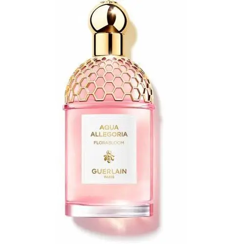 GUERLAIN Aqua Allegoria Florabloom Woda toaletowa 125 ml