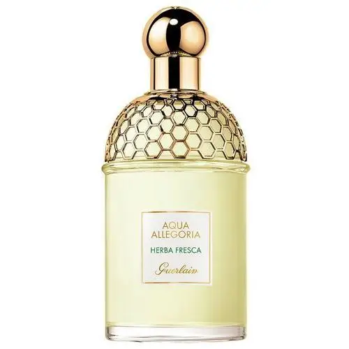 Guerlain Aqua Allegoria Herba Fresca Woda toaletowa 75ml