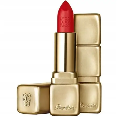 Guerlain KissKiss Matte Lip Colour M347