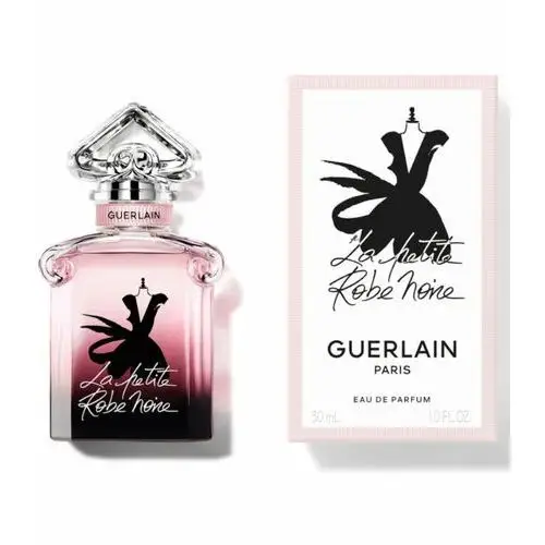 Guerlain la petite robe noire eau_de_parfum 30.0 ml