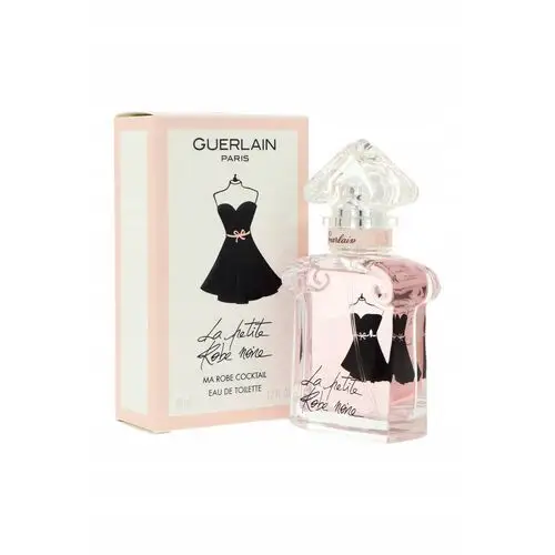 Guerlain la petite robe noire edt 30ml