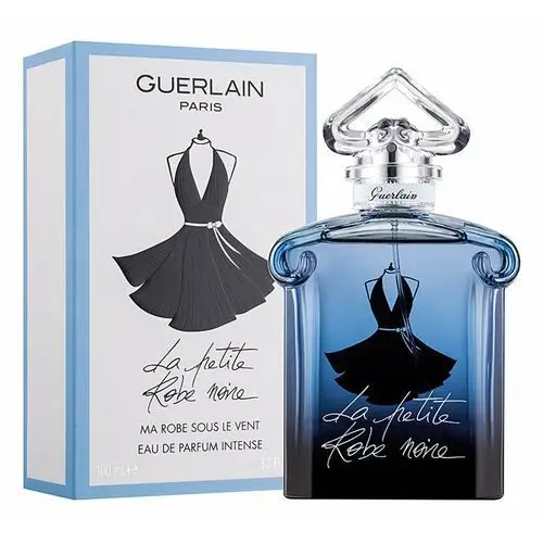 Guerlain La Petite Robe Noire Intense woda perfumowana 100 ml dla kobiet