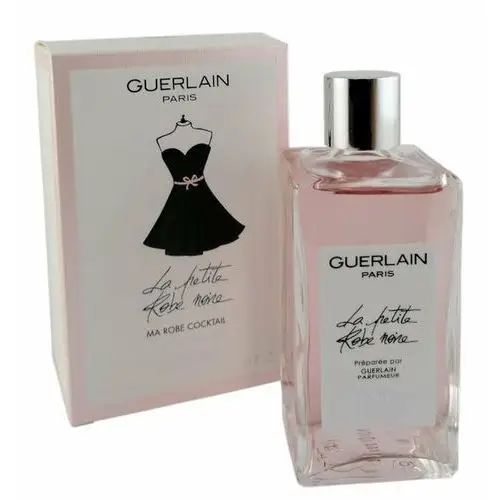 Guerlain , la petite robe noire ma robe cocktail, woda toaletowa, 100 ml