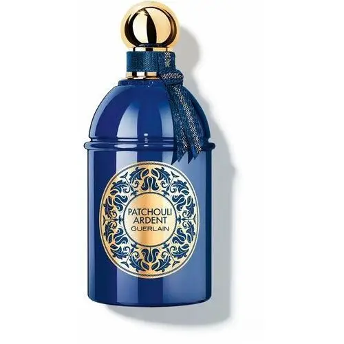 GUERLAIN Les Absolus d'Orient Patchouli Ardent Woda perfumowana 125 ml